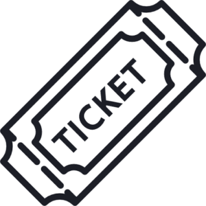 TICKET 1